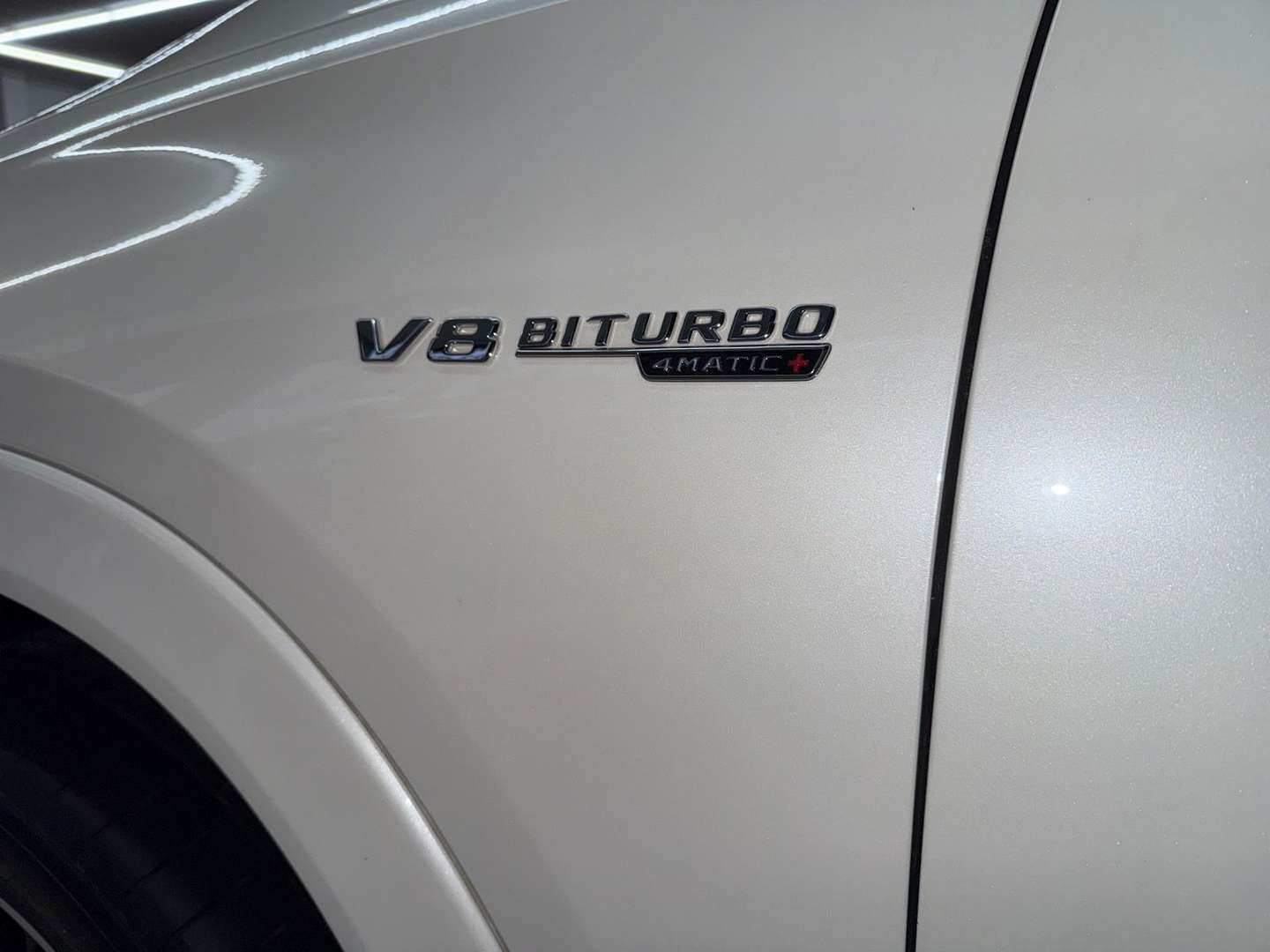 Mercedes GLE 63 AMG 63 - 2021 - Joinsteer - #31