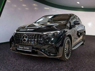 Mercedes EQE 53 AMG 53 Premium Plus - 2024 - Joinsteer - #1
