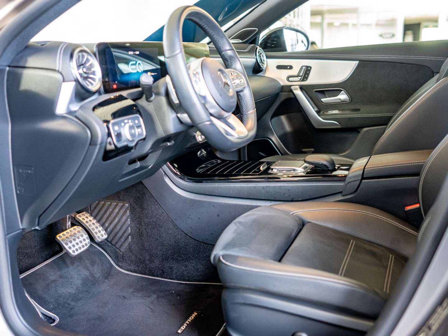 Mercedes Classe A250 E 250 AMG Line - 2021 - Joinsteer - #25