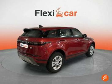 Land Rover Range Rover Evoque 1.5 P160 AUTO MHEV — photo 7