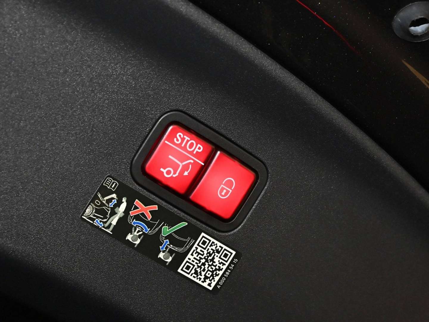 Mercedes AMG GT 43 43 - 2023 - Joinsteer - #29