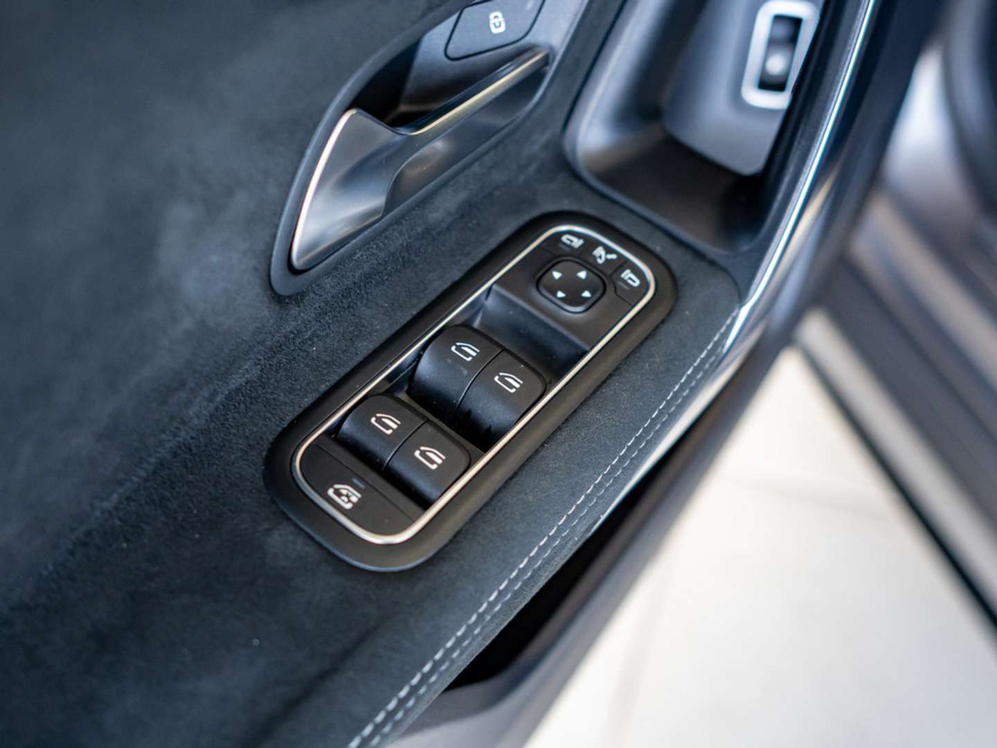 Mercedes Classe A250 E 250 AMG Line - 2021 - Joinsteer - #26