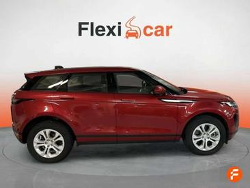 Land Rover Range Rover Evoque 1.5 P160 AUTO MHEV — photo 8