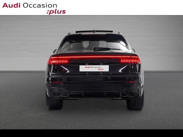 Audi RSQ8 RS Q8 600 Ch Tiptronic - 2021 - Joinsteer - #2