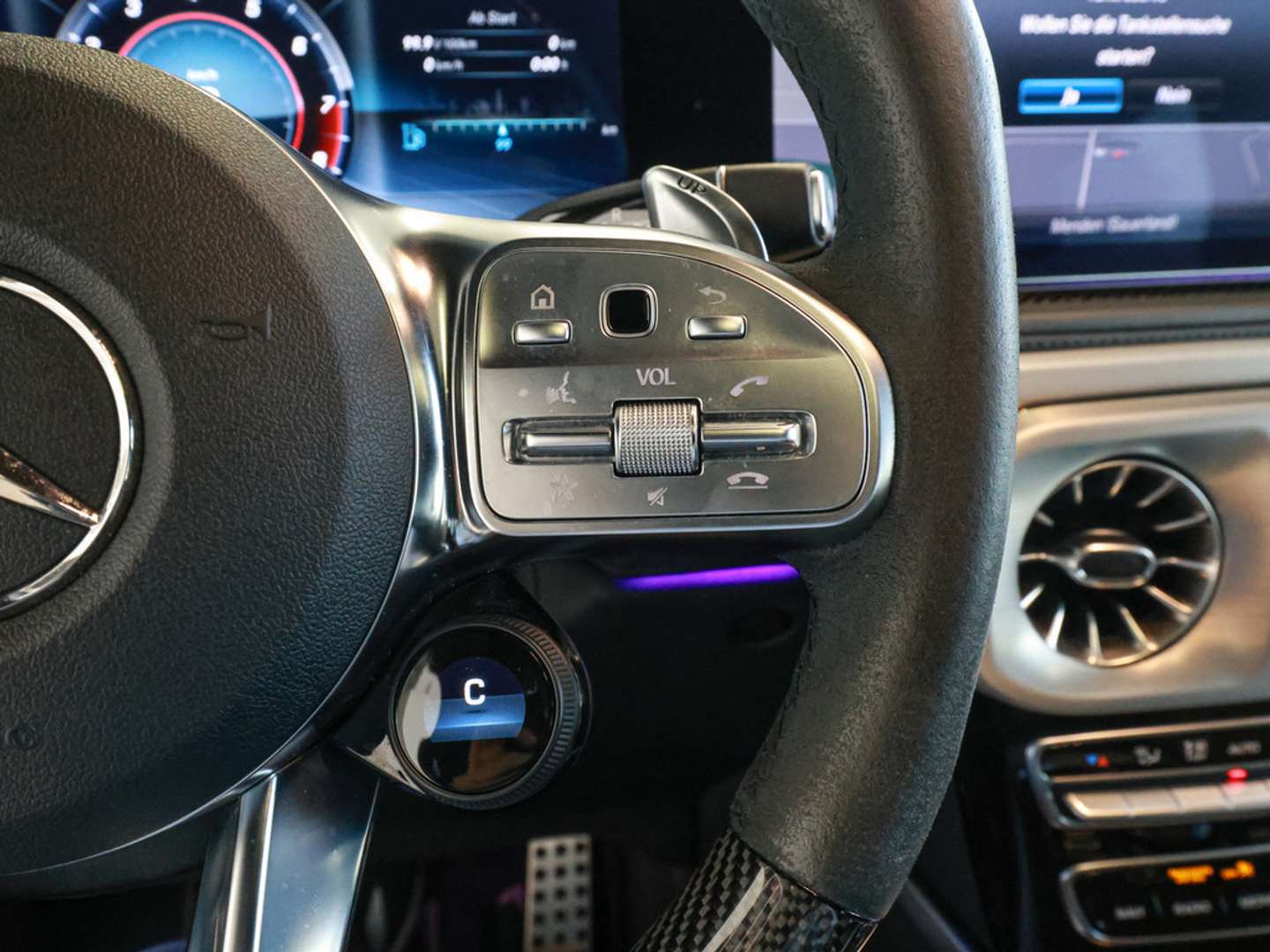 Mercedes GLS 63 AMG Line - 2023 - Joinsteer - #22