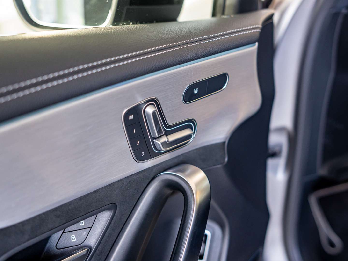 Mercedes Classe A250 E 250 AMG Line - 2021 - Joinsteer - #27