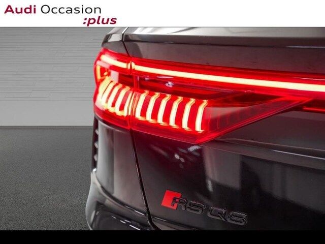 Audi RSQ8 RS Q8 600 Ch Tiptronic - 2021 - Joinsteer - #3
