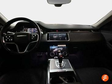 Land Rover Range Rover Evoque 1.5 P160 AUTO MHEV — photo 10