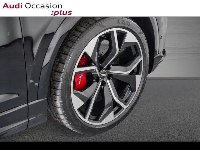 Audi RSQ8 RS Q8 600 Ch Tiptronic - 2021 - Joinsteer - #4