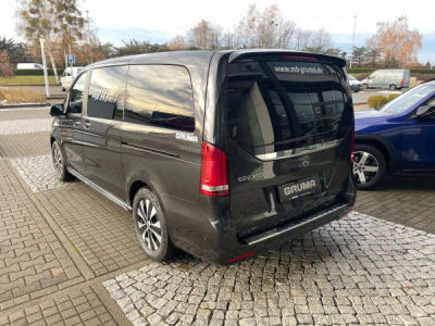 Mercedes EQV AVANTGARDE -  - Joinsteer - #1