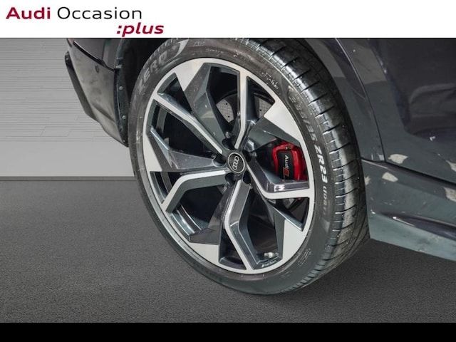 Audi RSQ8 RS Q8 600 Ch Tiptronic - 2021 - Joinsteer - #5