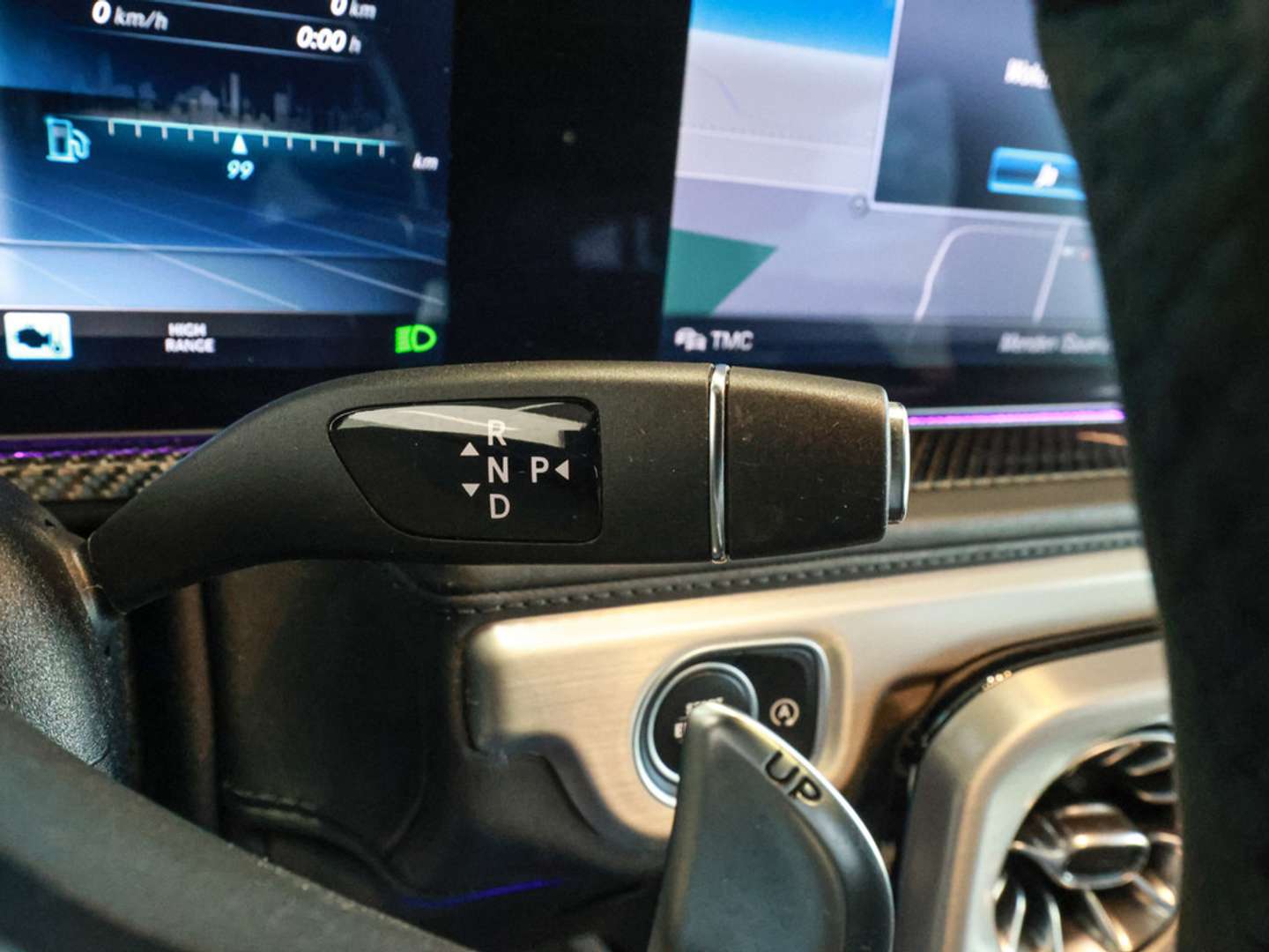 Mercedes GLS 63 AMG Line - 2023 - Joinsteer - #26