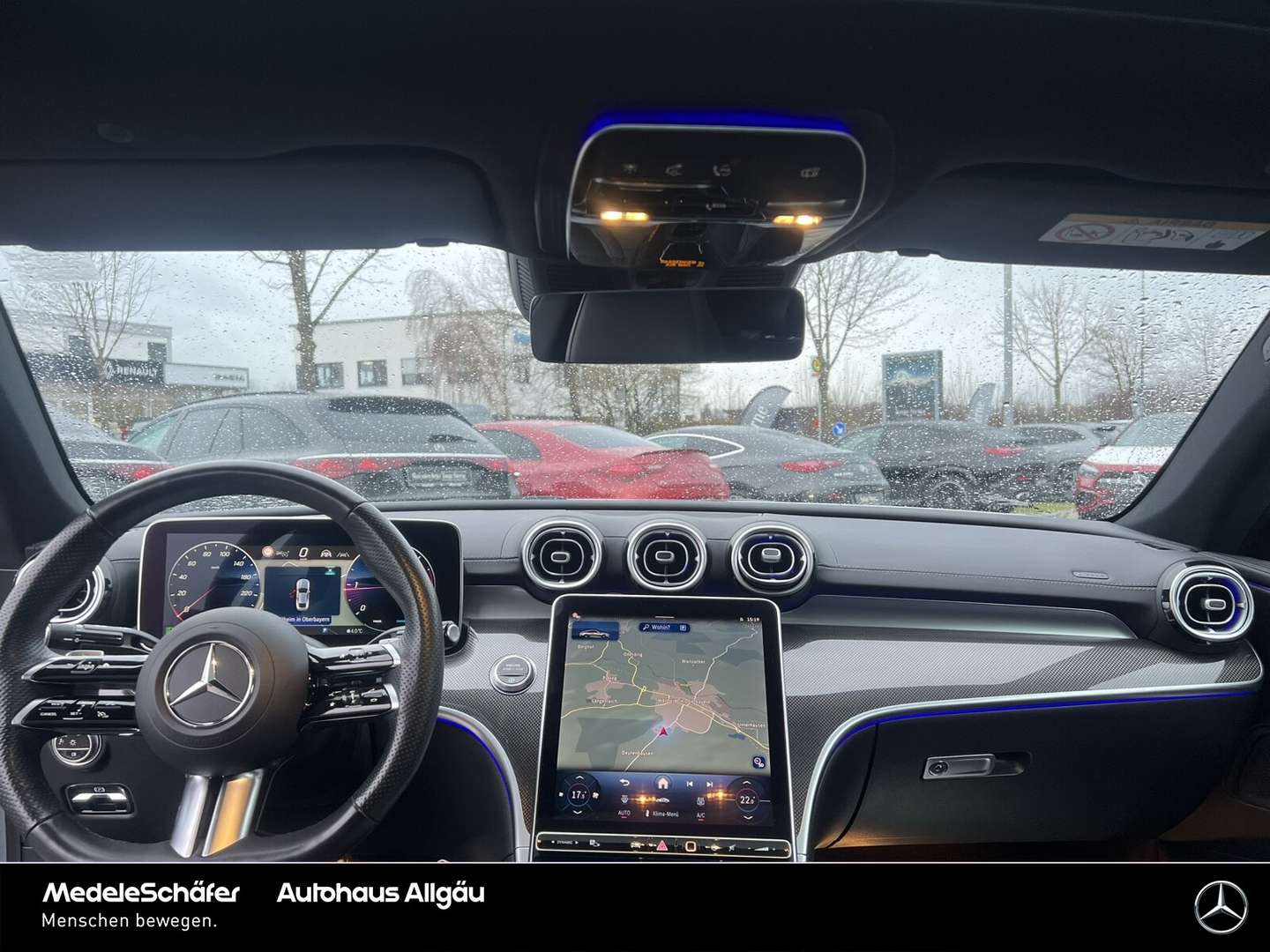 Mercedes CLE 220 220 AMG Line - 2023 - Joinsteer - #4