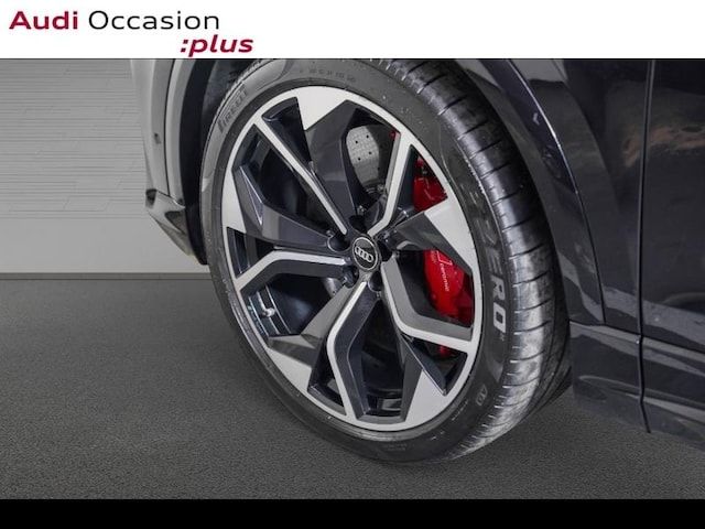 Audi RSQ8 RS Q8 600 Ch Tiptronic - 2021 - Joinsteer - #6