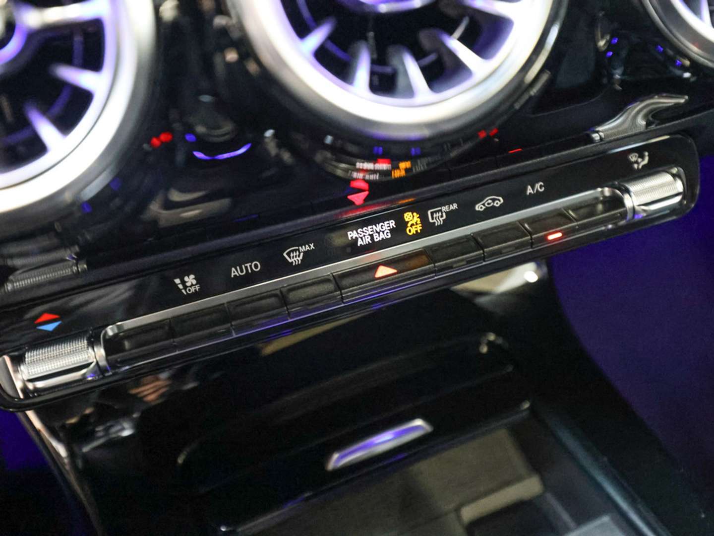 Mercedes Classe A35 AMG 35 AMG Line - 2025 - Joinsteer - #12