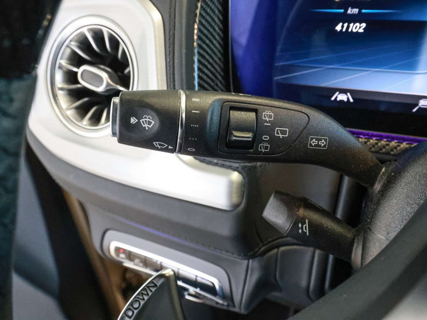 Mercedes GLS 63 AMG Line - 2023 - Joinsteer - #27