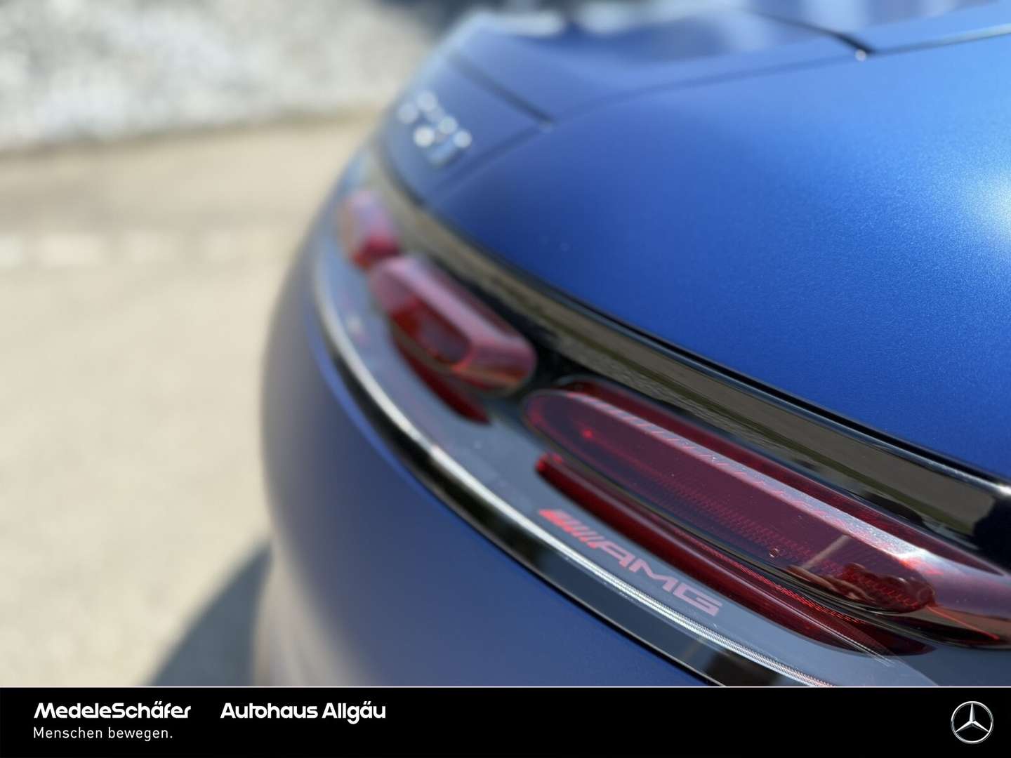 Mercedes AMG GT 63 63 Premium Plus - 2024 - Joinsteer - #16