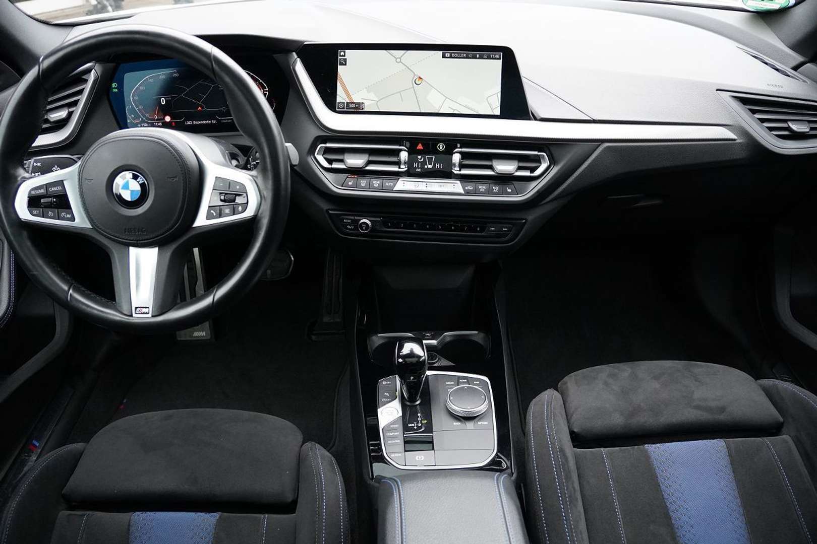 BMW 218 Gran Coupé M Sport - 2022 - Joinsteer - #6
