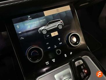 Land Rover Range Rover Evoque 1.5 P160 AUTO MHEV — photo 15