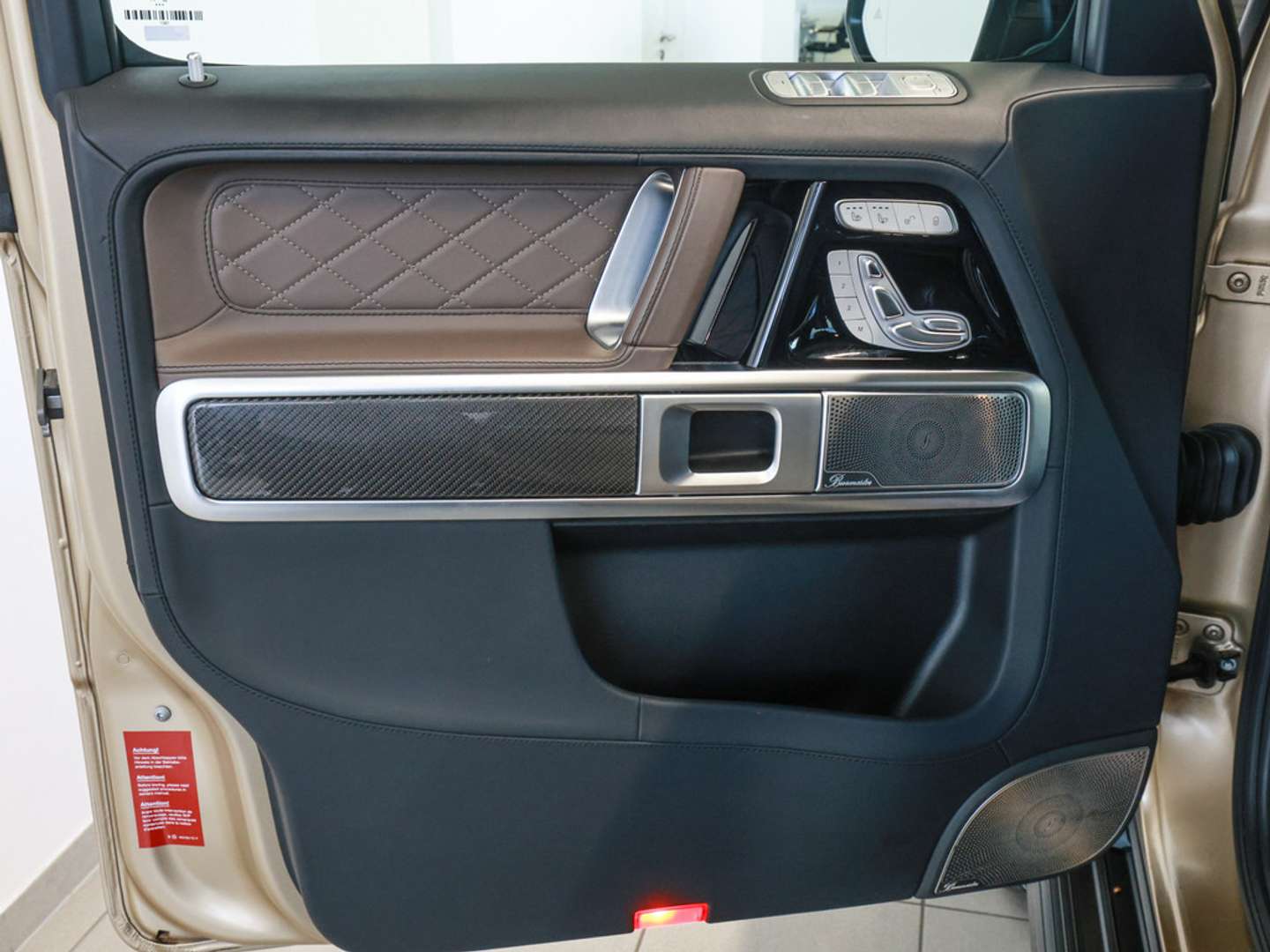 Mercedes GLS 63 AMG Line - 2023 - Joinsteer - #29