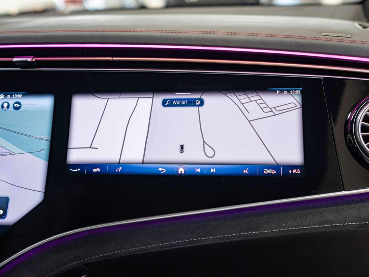 Mercedes EQE 53 AMG 53 Premium Plus - 2024 - Joinsteer - #11