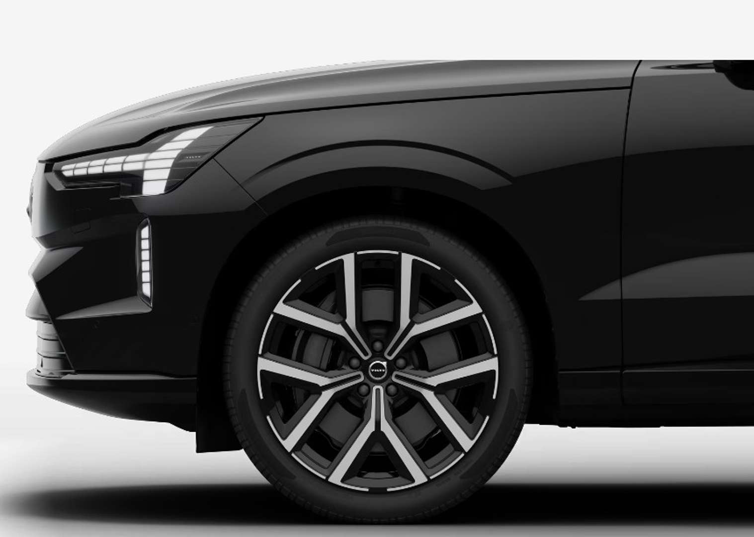 Volvo EX90 Performance Ultra Twin Motor - 2026 - Joinsteer - #2