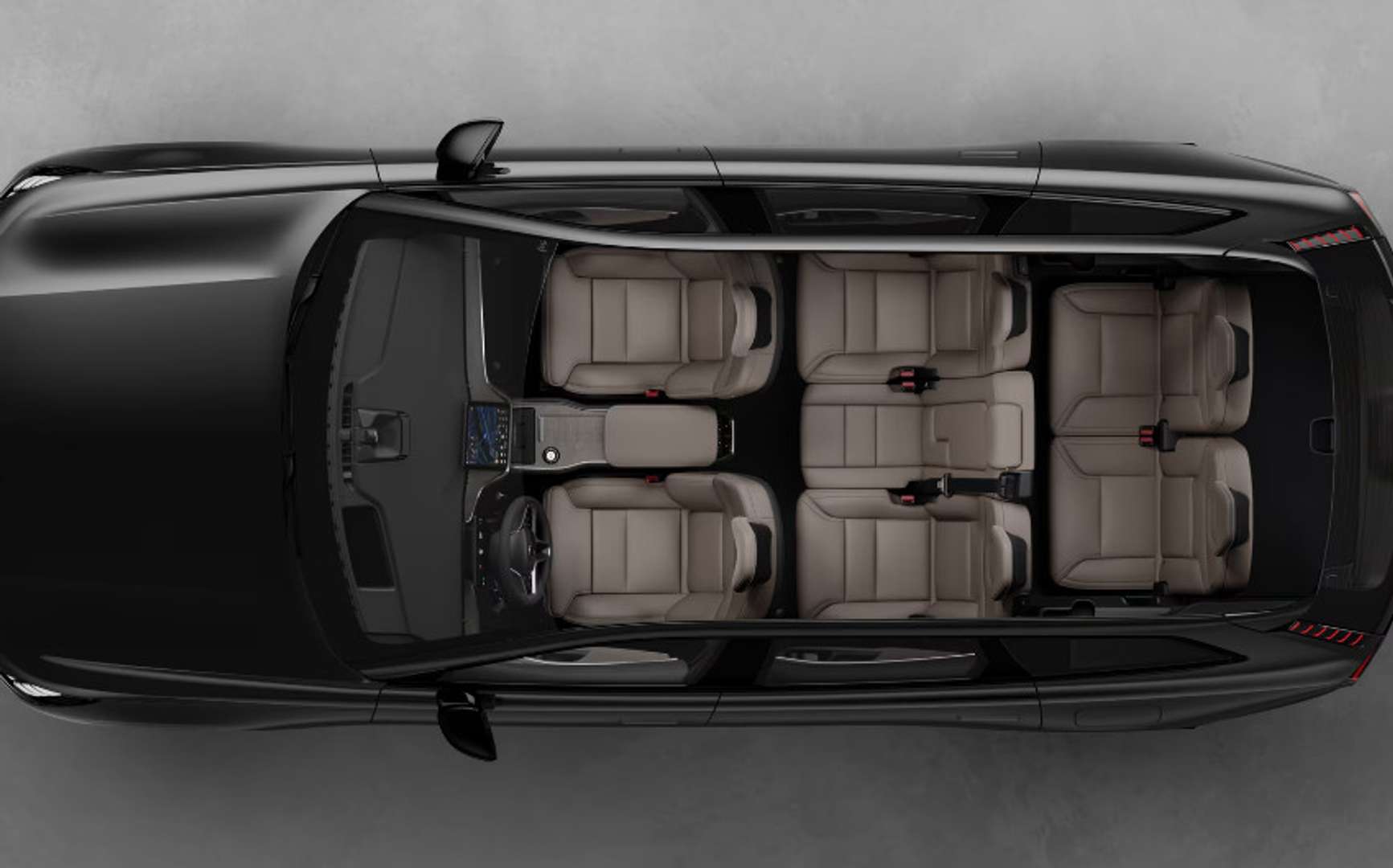 Volvo EX90 Performance Ultra Twin Motor - 2026 - Joinsteer - #3