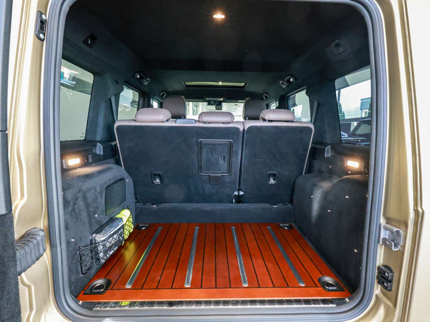 Mercedes GLS 63 AMG Line - 2023 - Joinsteer - #32