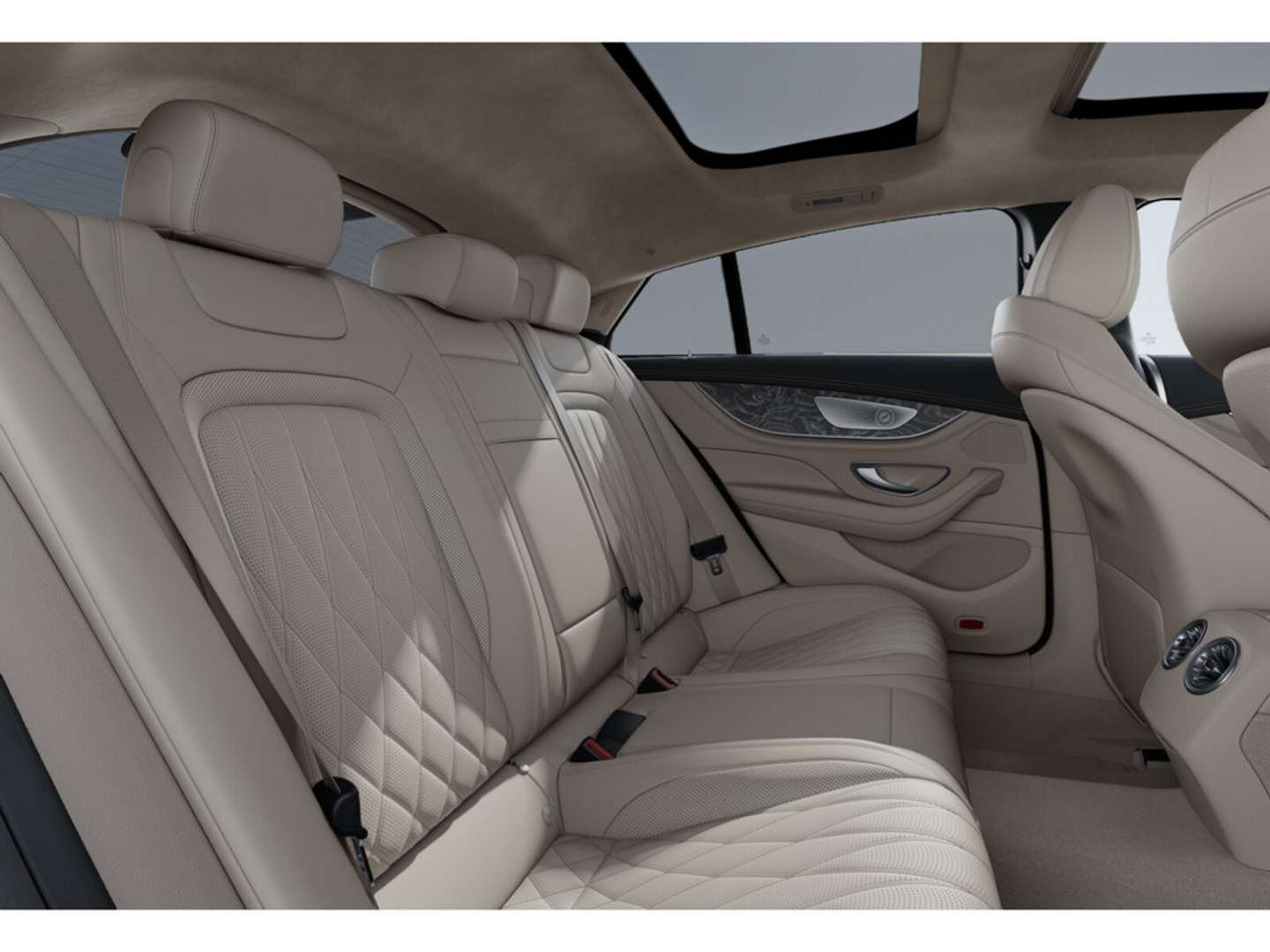 Mercedes AMG GT 63 S 63 - 2025 - Joinsteer - #9