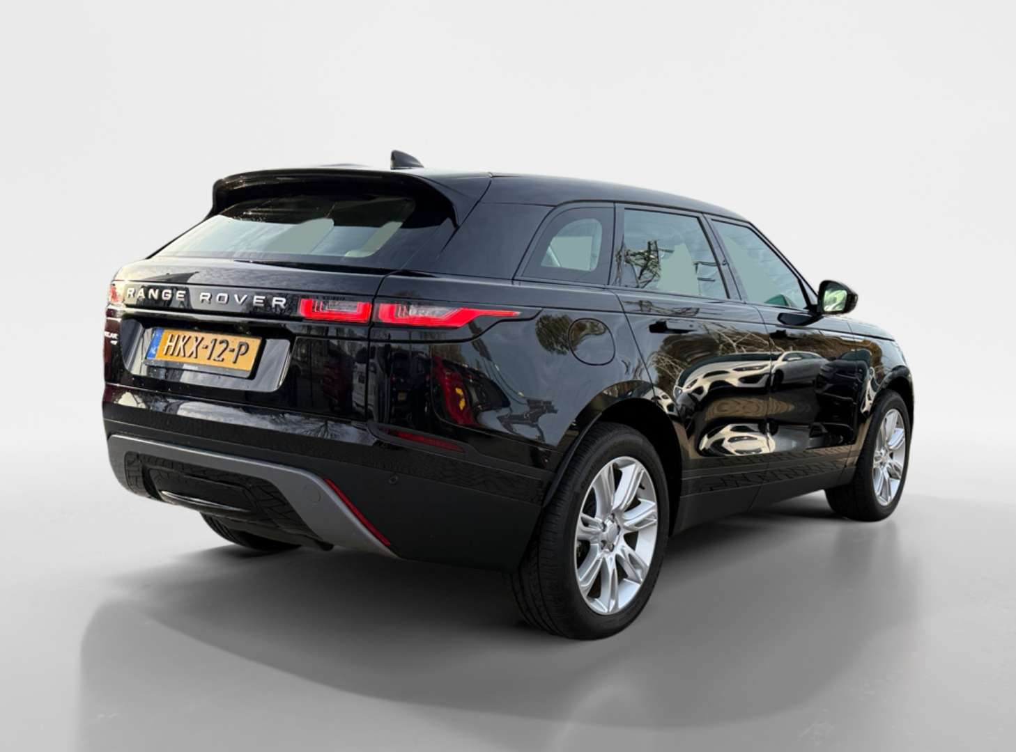 Land Rover Range Rover Velar 2.0 P400e - 2022 - Joinsteer - #1