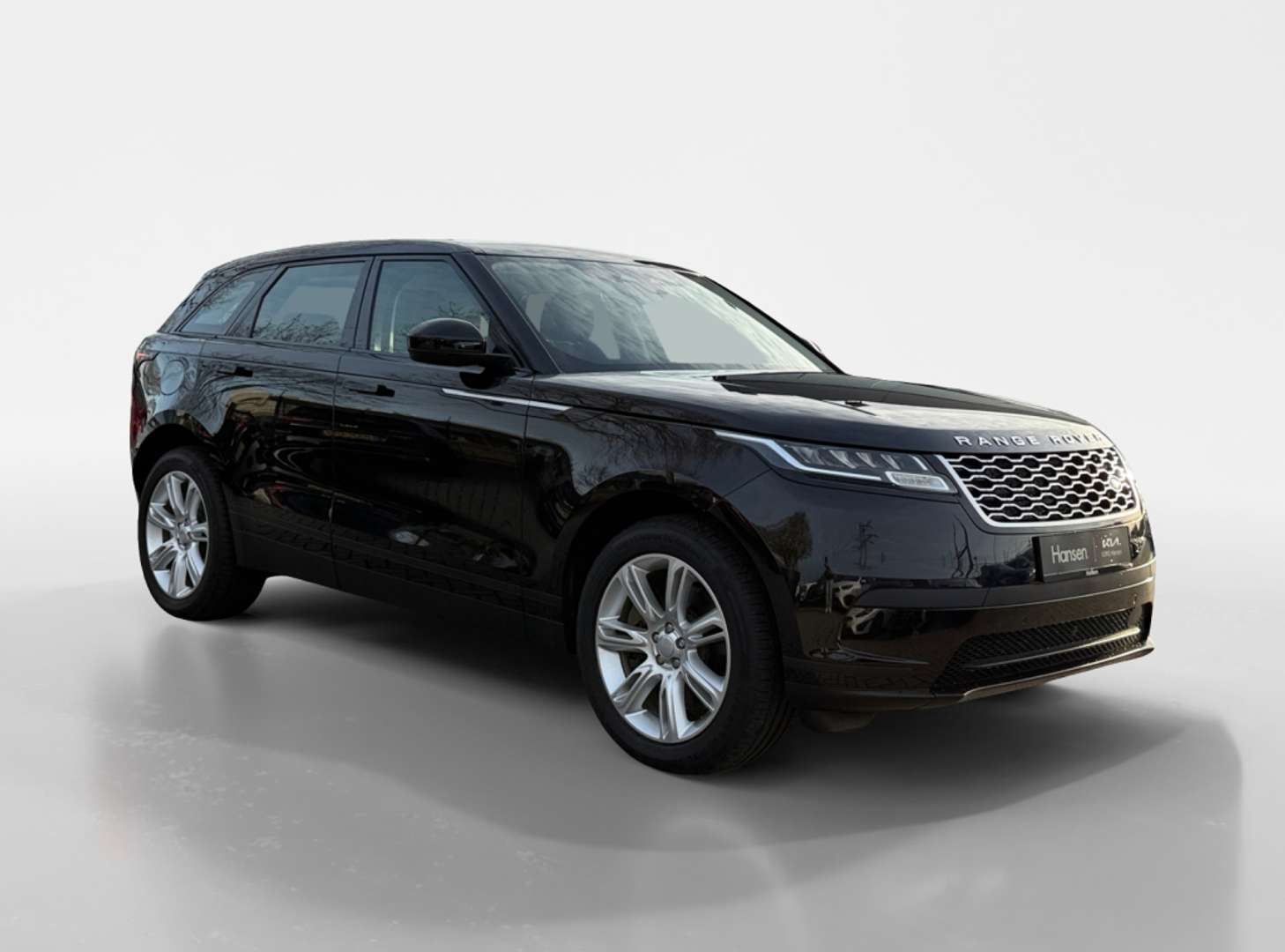 Land Rover Range Rover Velar 2.0 P400e - 2022 - Joinsteer - #2