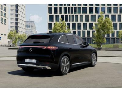 Mercedes EQE 350 Edition 1 -  - Joinsteer - #2