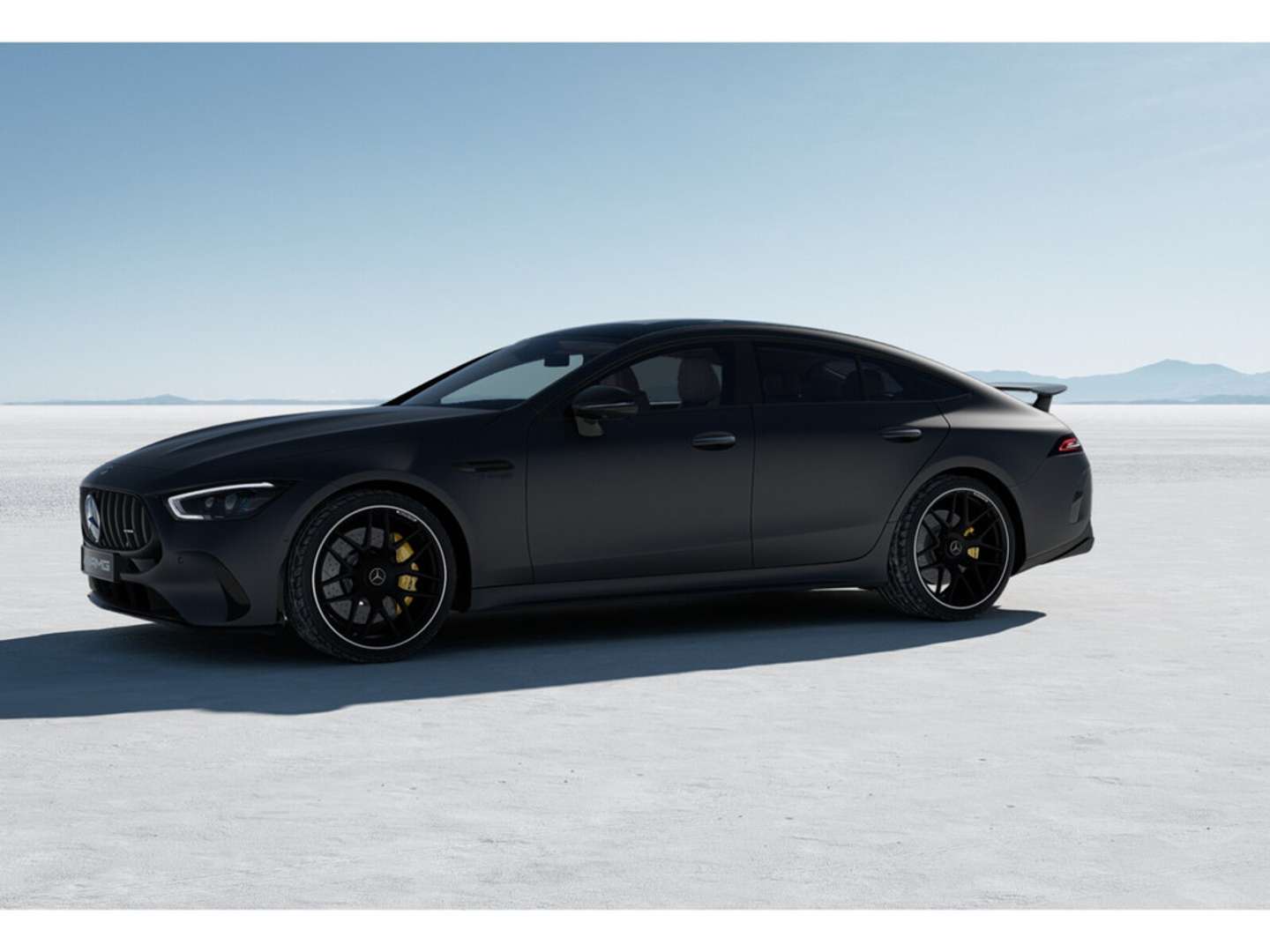 Mercedes AMG GT 63 S 63 - 2025 - Joinsteer - #12