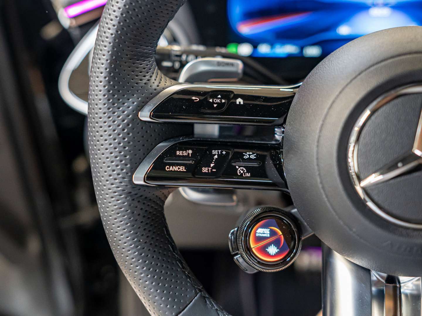 Mercedes EQE 53 AMG 53 Premium Plus - 2024 - Joinsteer - #17