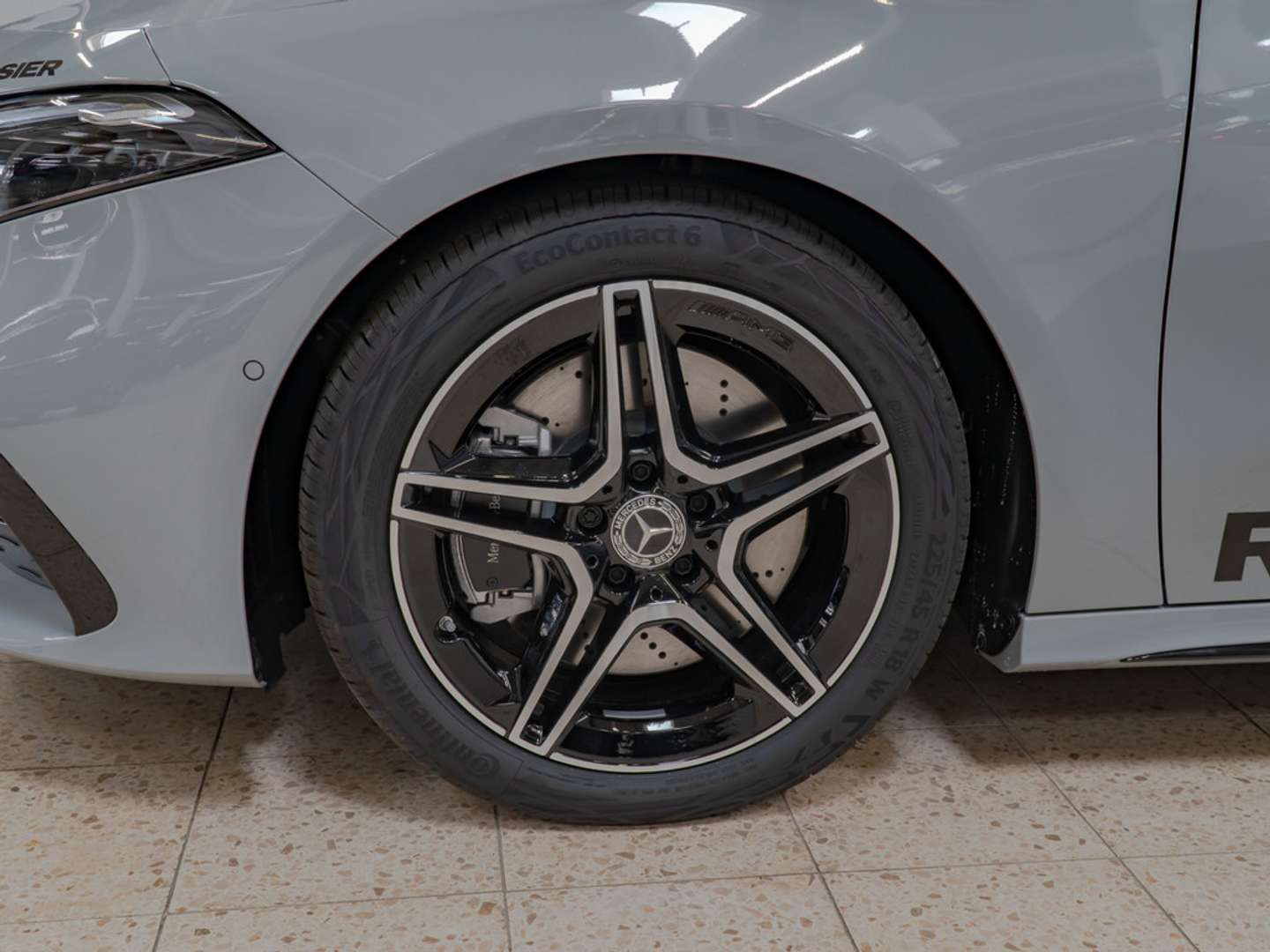Mercedes Classe A 250 AMG Line - 2025 - Joinsteer - #4