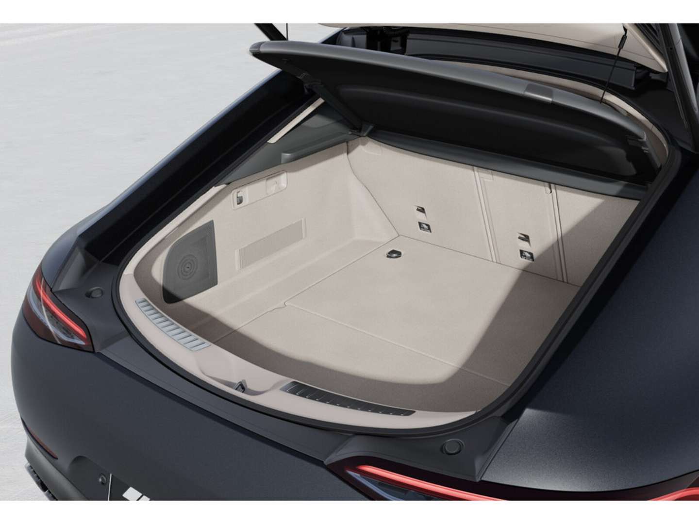 Mercedes AMG GT 63 S 63 - 2025 - Joinsteer - #14