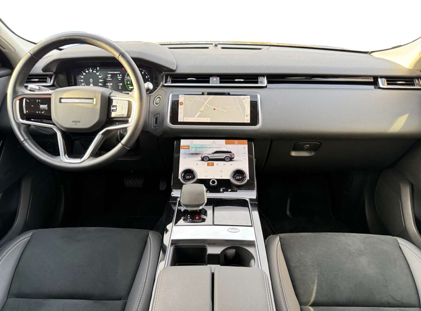 Land Rover Range Rover Velar 2.0 P400e - 2022 - Joinsteer - #5