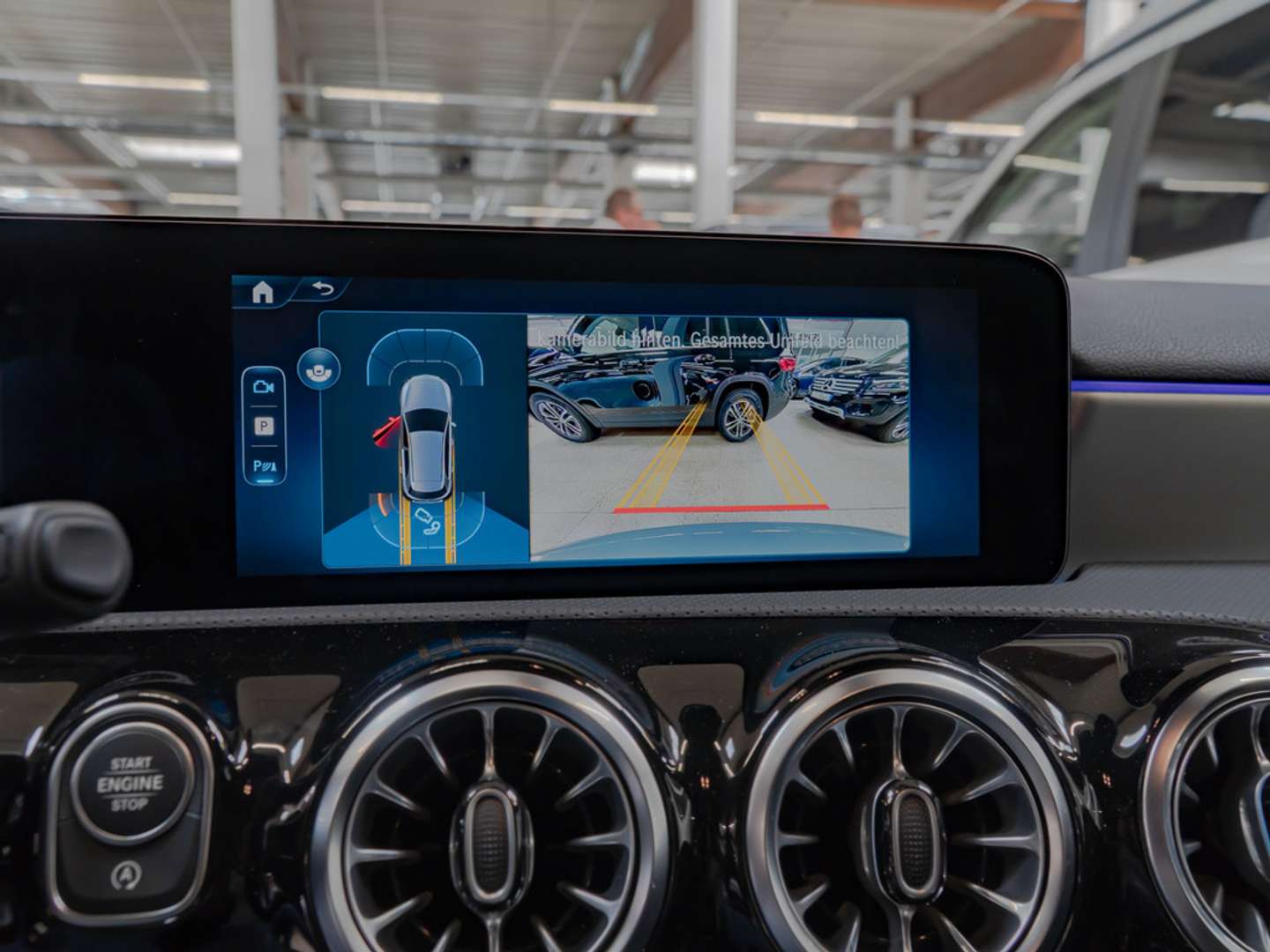 Mercedes Classe A 250 AMG Line - 2025 - Joinsteer - #7