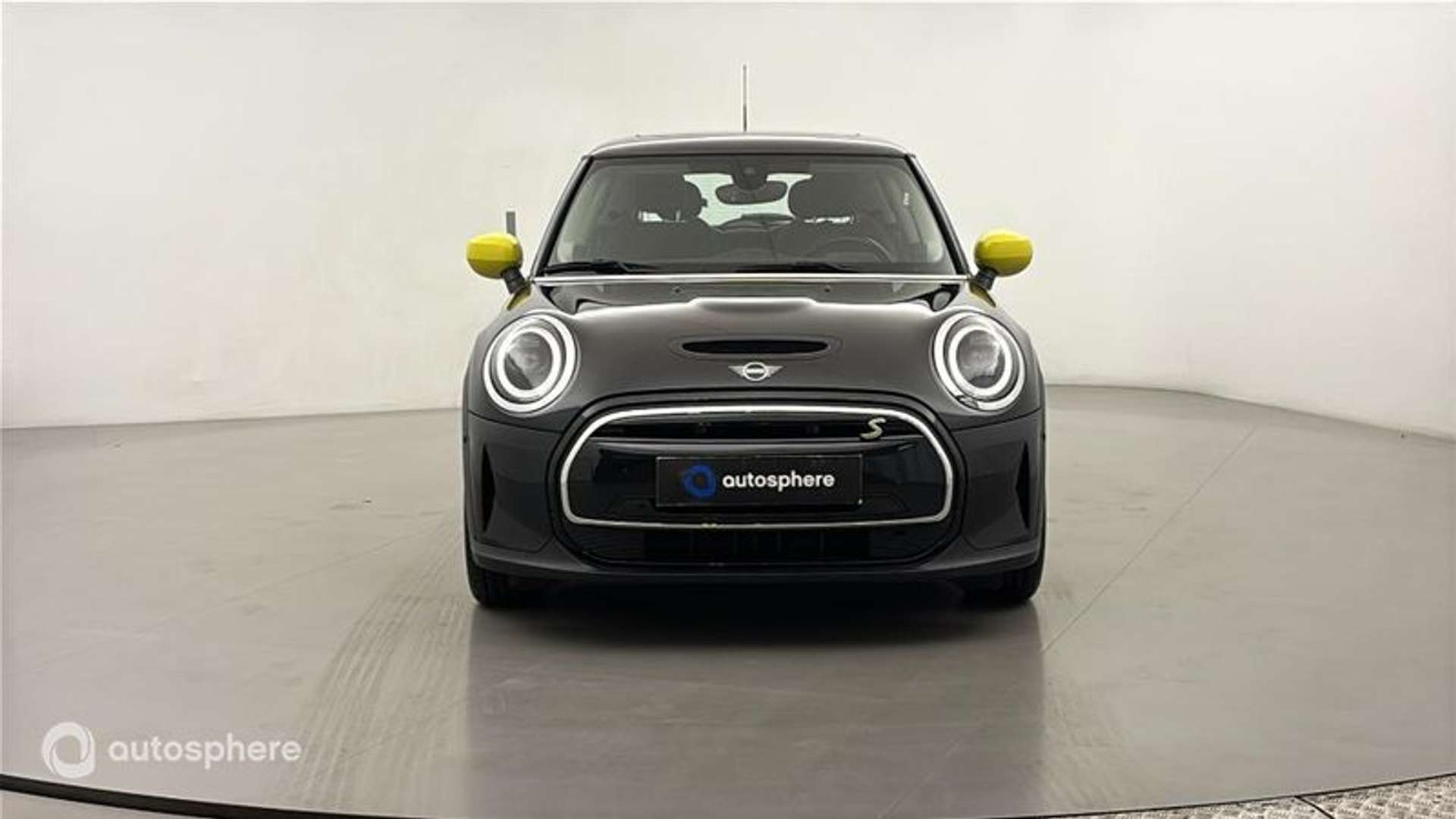 Mini Electric Cooper SE - 2022 - Joinsteer - #2