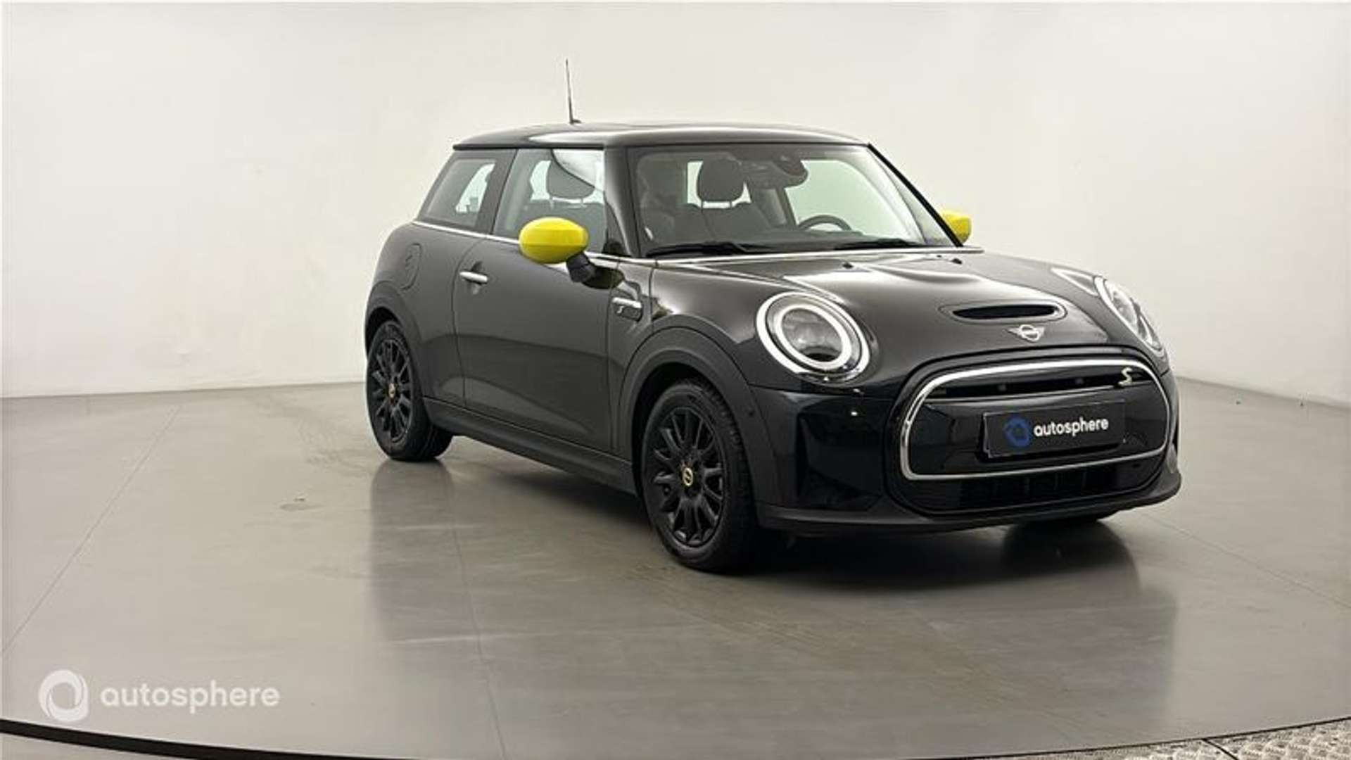 Mini Electric Cooper SE - 2022 - Joinsteer - #3