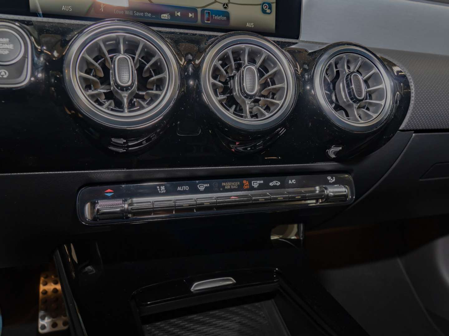 Mercedes Classe A 250 AMG Line - 2025 - Joinsteer - #16