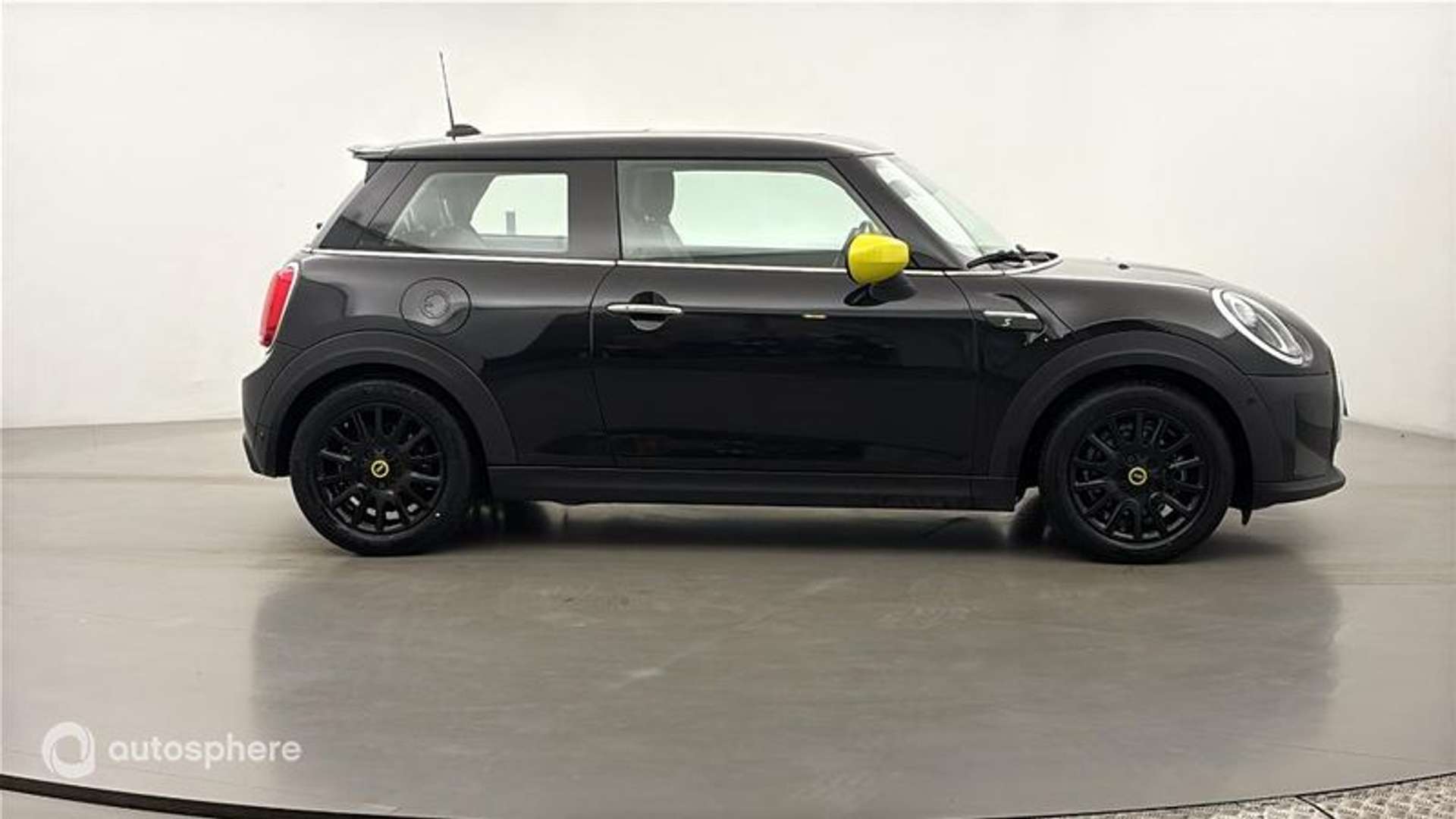 Mini Electric Cooper SE - 2022 - Joinsteer - #4