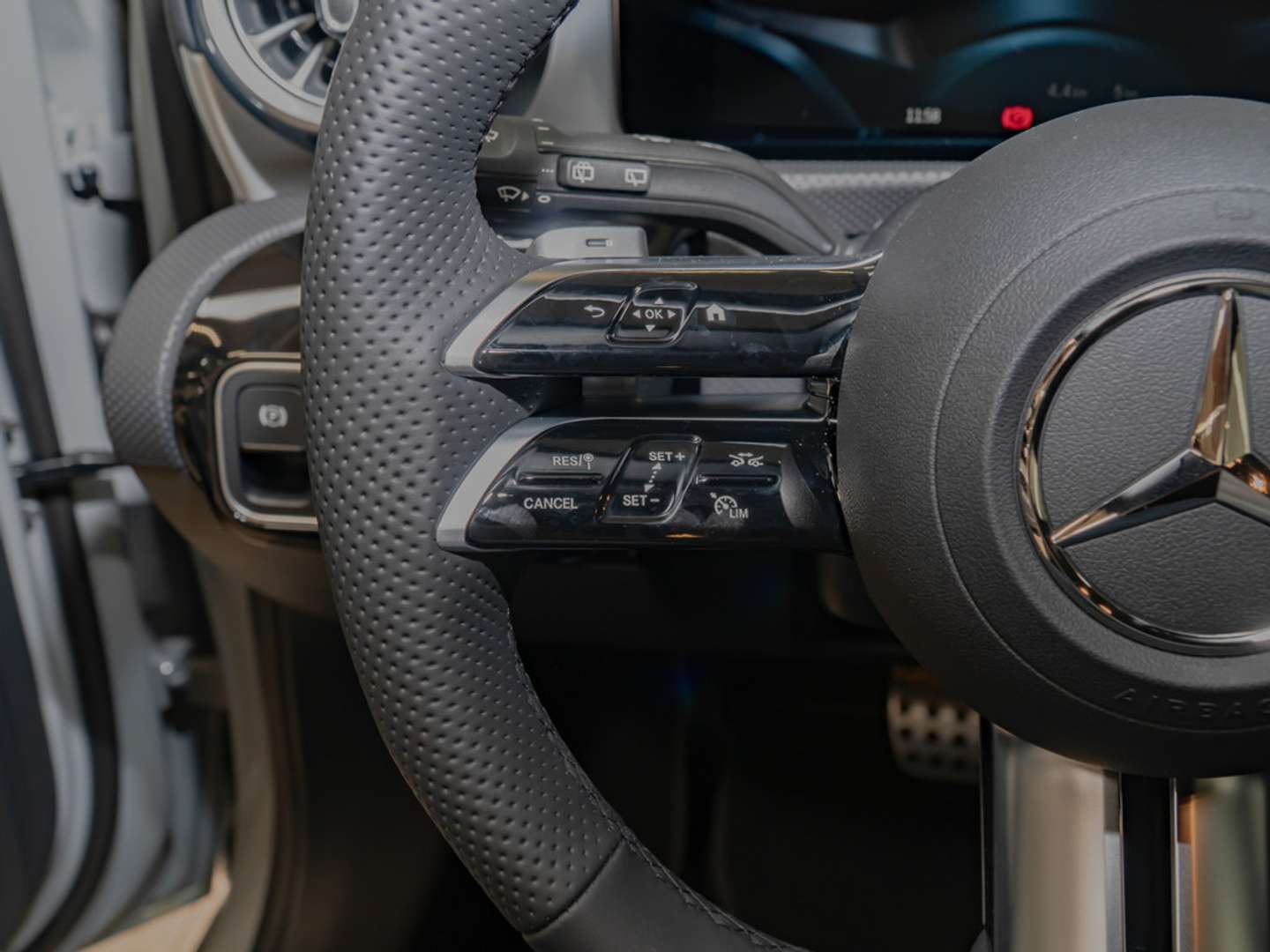 Mercedes Classe A 250 AMG Line - 2025 - Joinsteer - #18