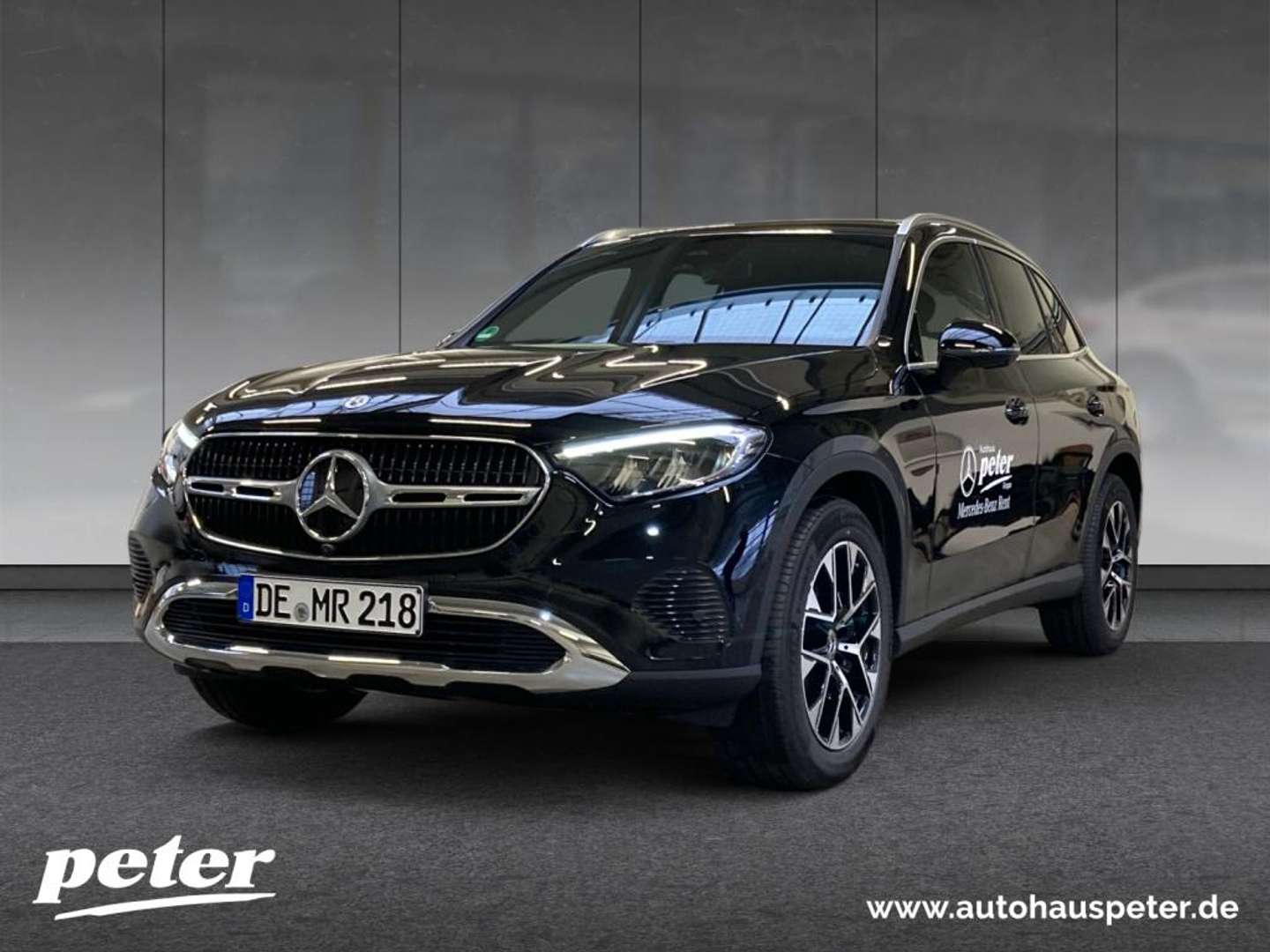 Mercedes GLC Avantgarde 200 4MATIC - 2024 - Joinsteer - #1