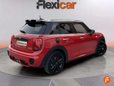 Mini 5 Portes Cooper — photo 6