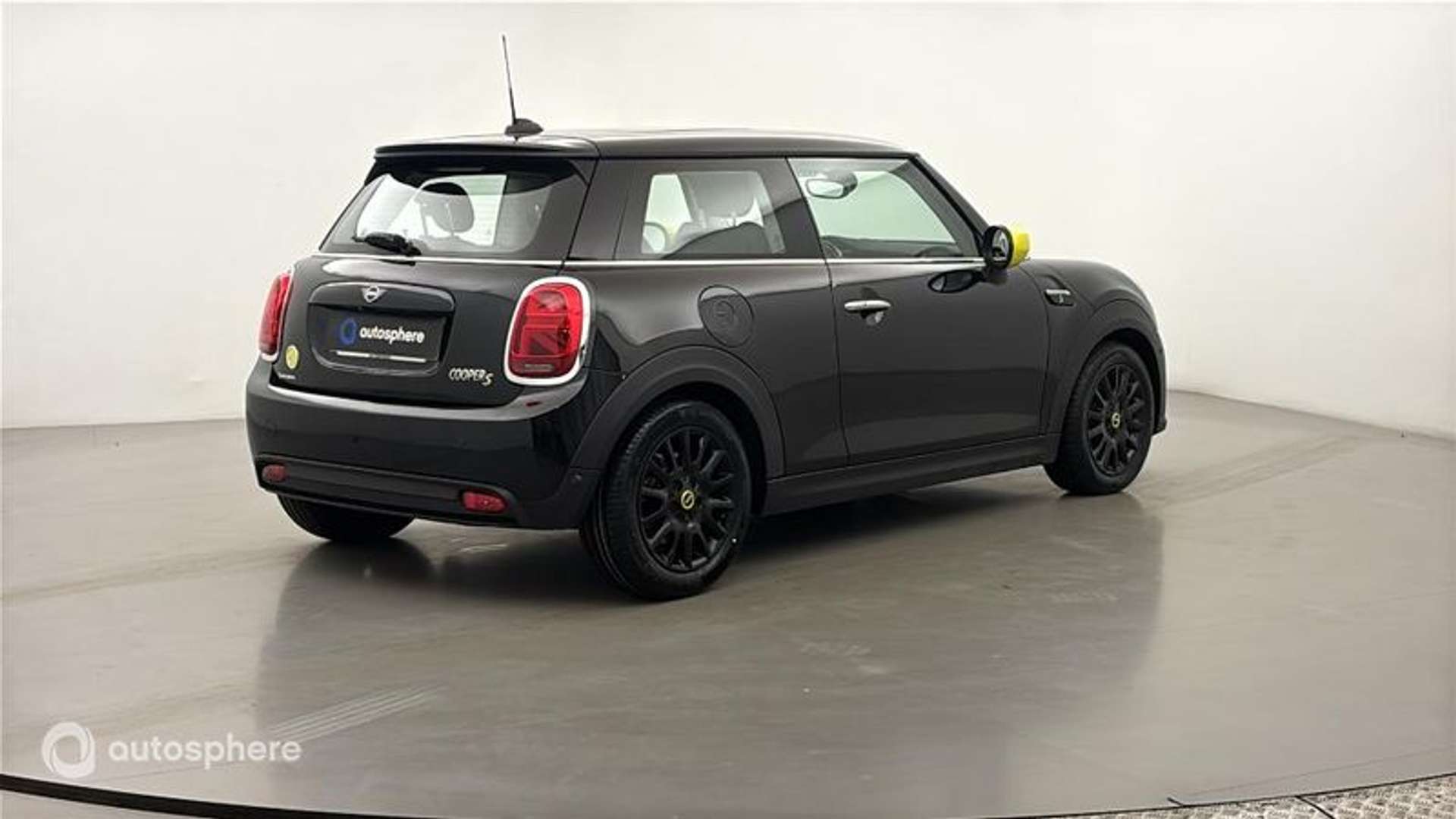 Mini Electric Cooper SE - 2022 - Joinsteer - #5