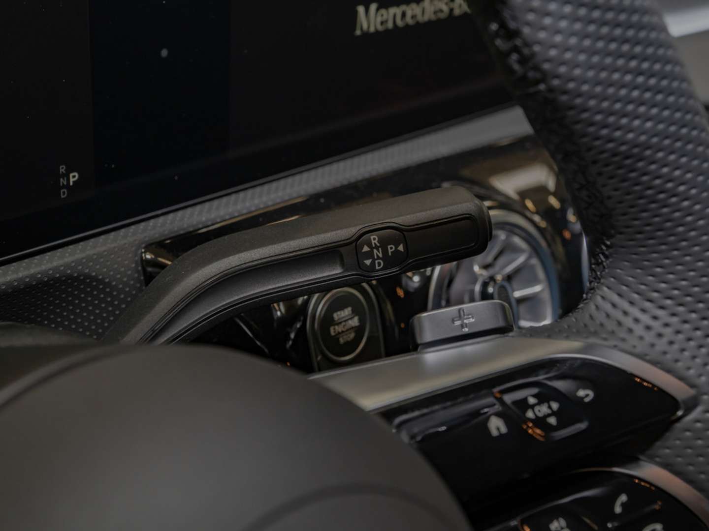 Mercedes Classe A 250 AMG Line - 2025 - Joinsteer - #21