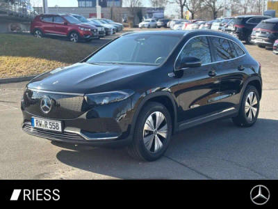 Mercedes EQA 300 4MATIC -  - Joinsteer - #1