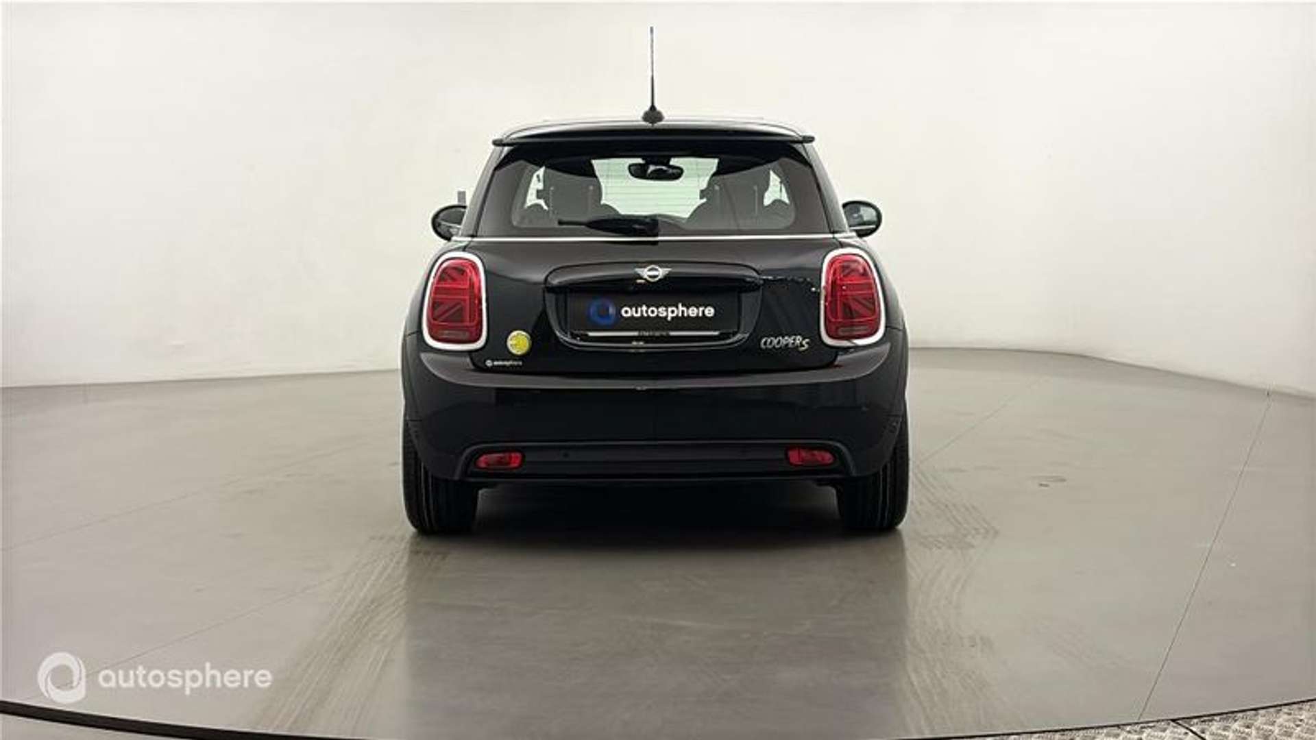 Mini Electric Cooper SE - 2022 - Joinsteer - #6
