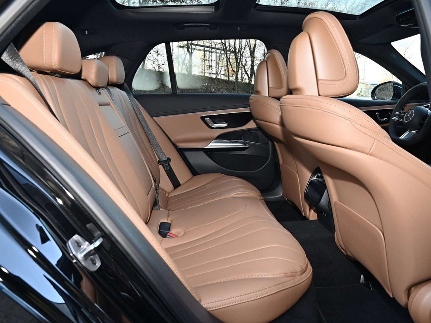 Mercedes Classe E 220 AMG-Line - 2026 - Joinsteer - #4